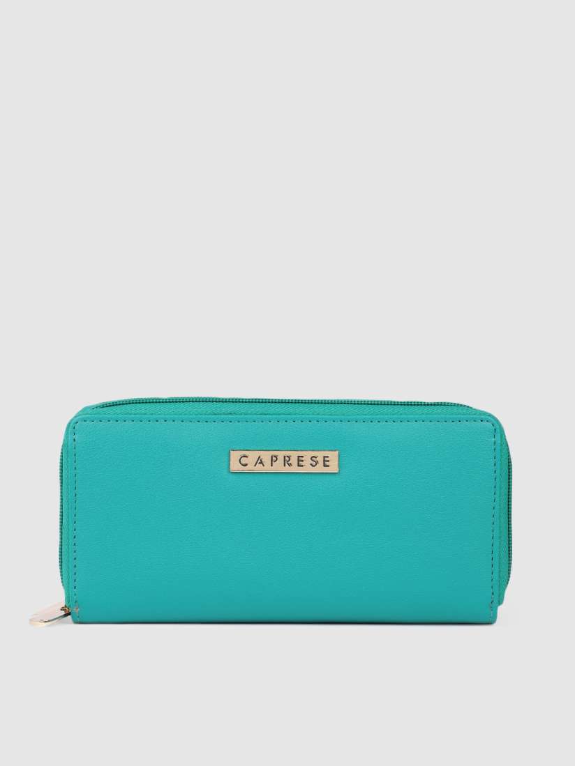 Buy Caprese Women Zip Around Wallet Wallets for Women 22849172 Myntra