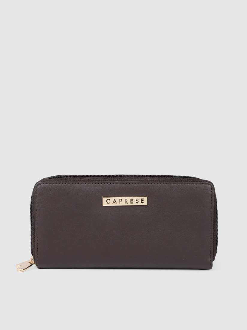 Buy Caprese Women Zip Around Wallet Wallets for Women 22849180 Myntra