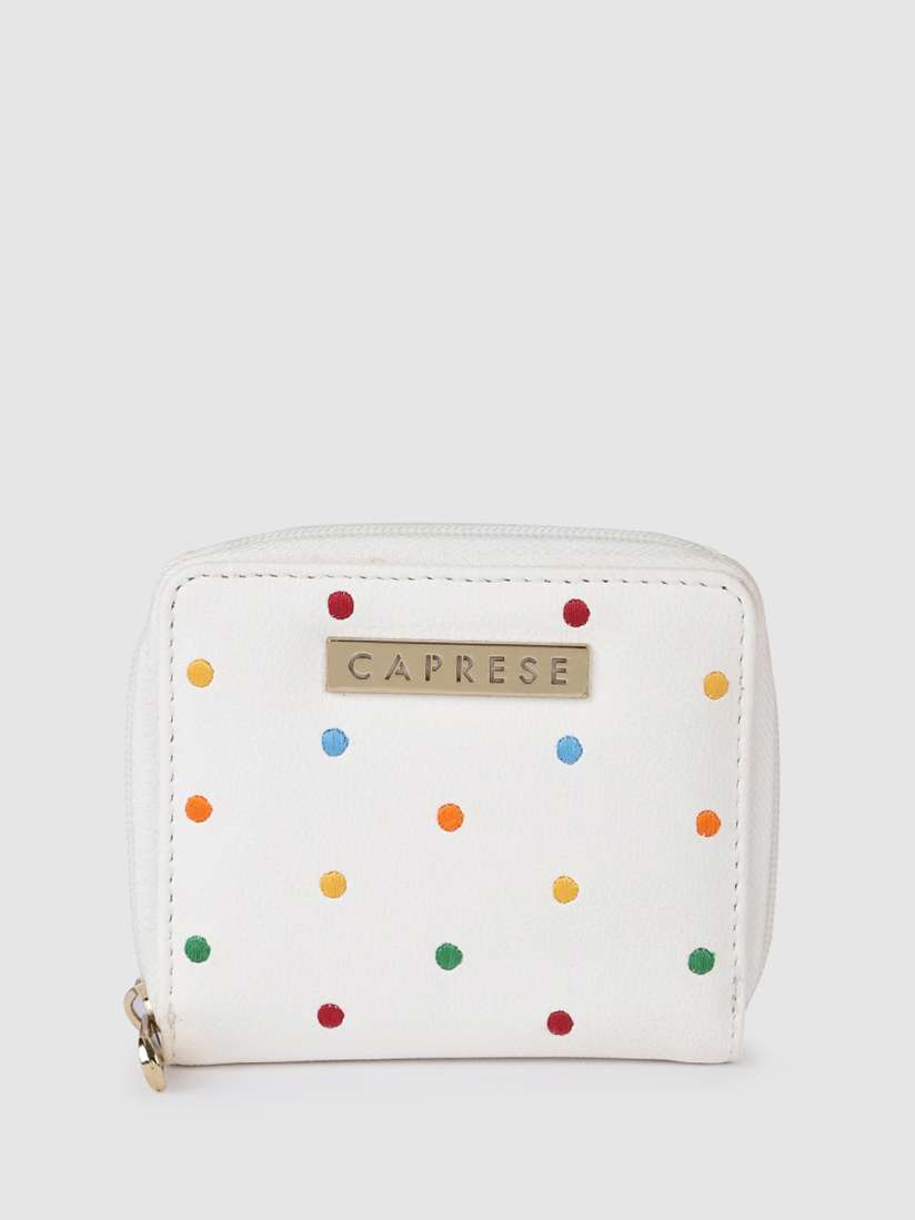Caprese wallets myntra clearance
