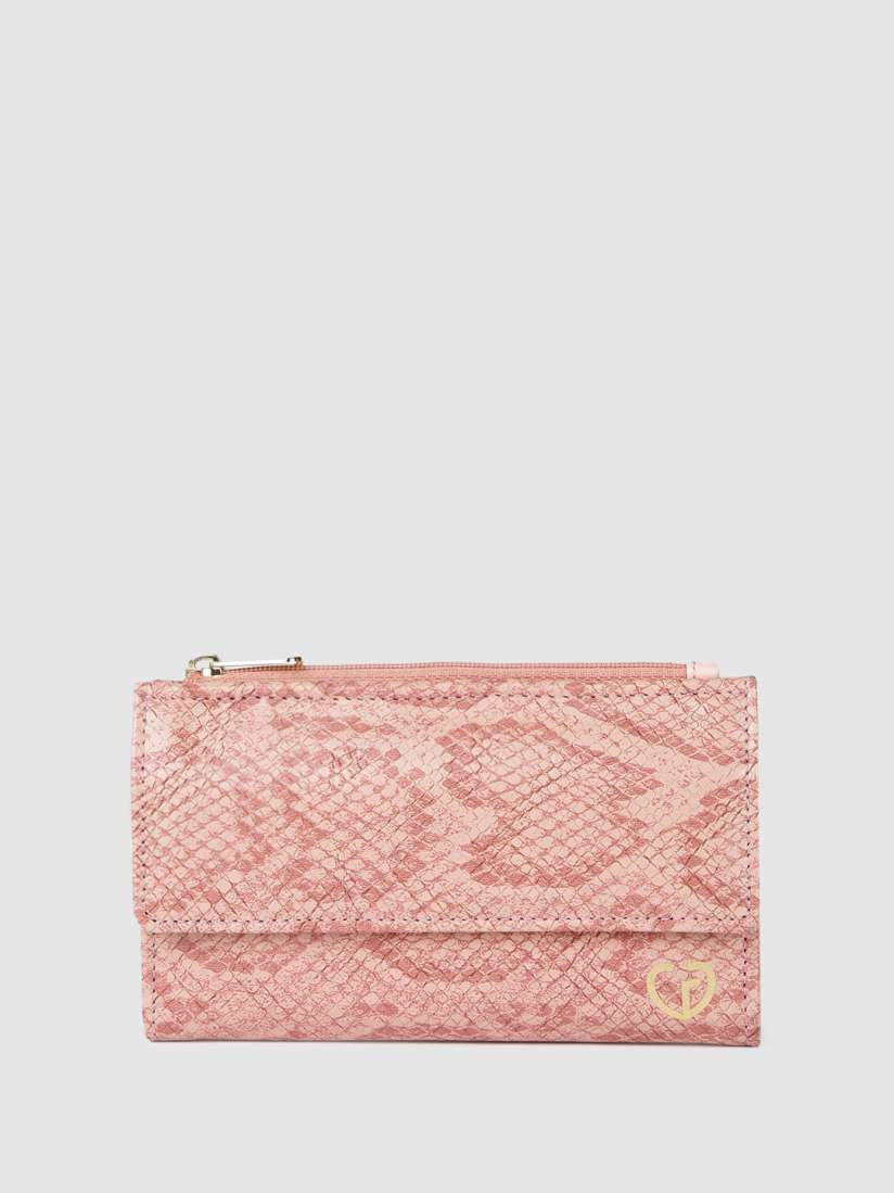 Caprese wallet myntra store