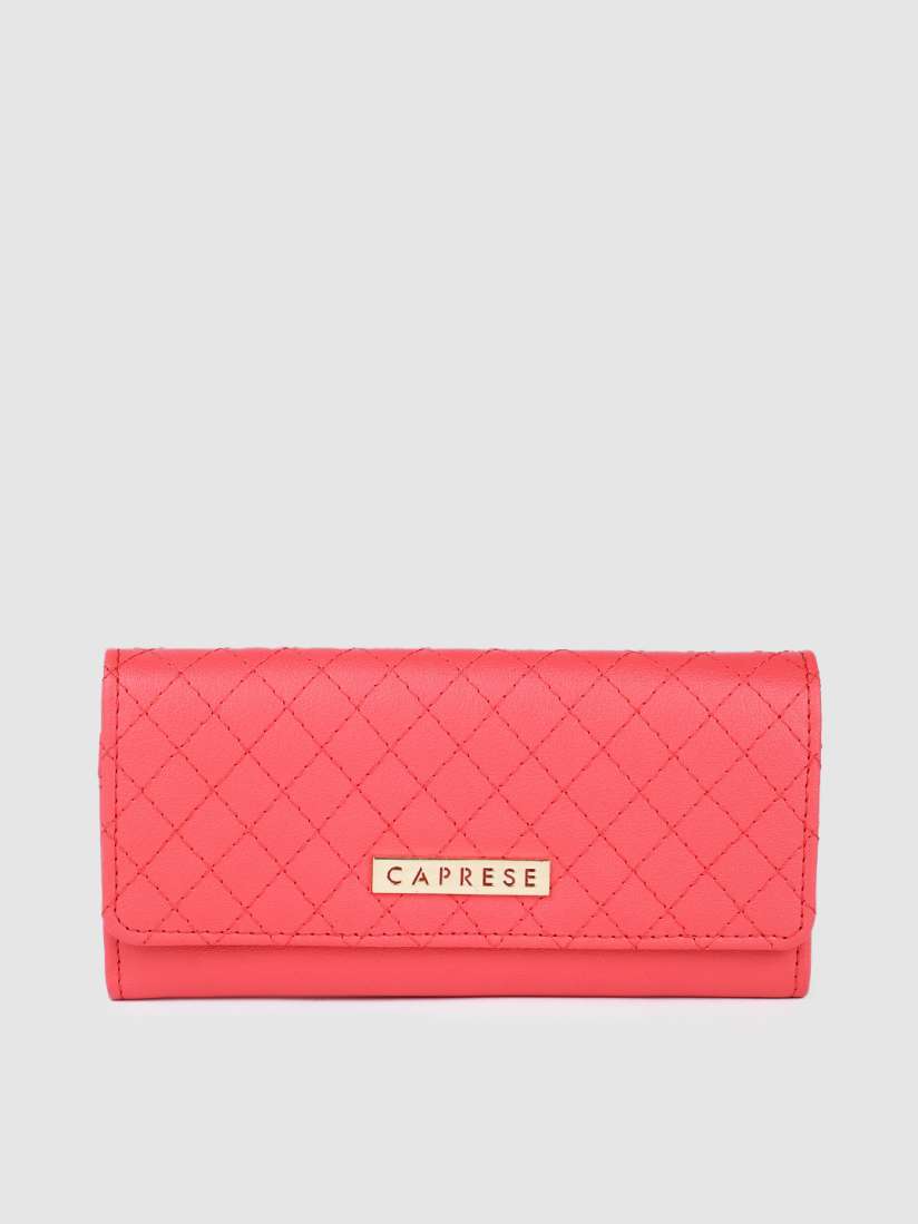 Caprese wallets myntra outlet