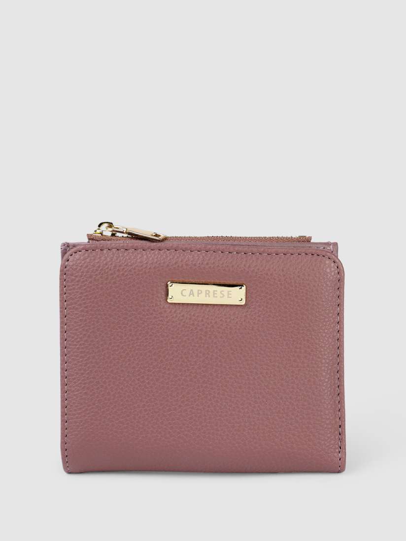 Buy Caprese Women Two Fold Wallet Wallets for Women 22849304 Myntra