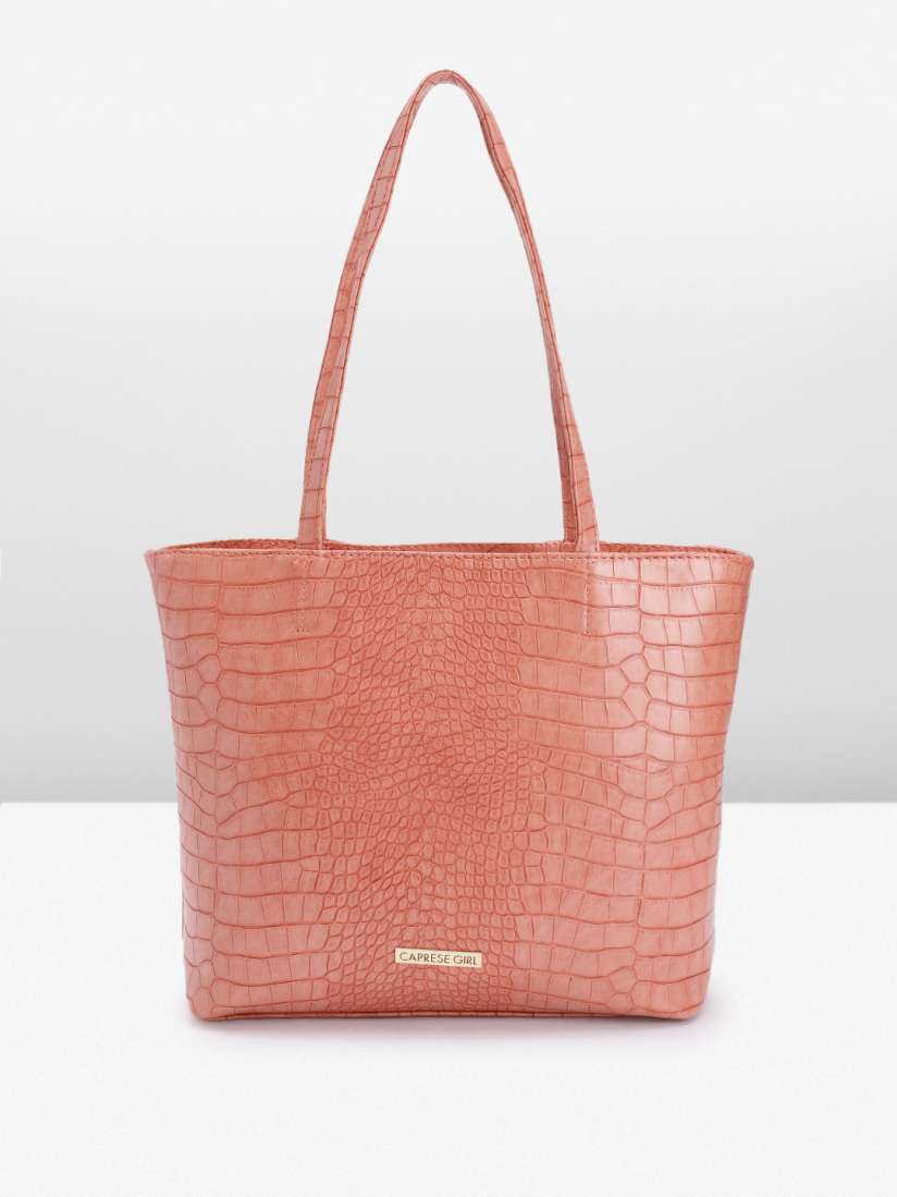 Myntra handbags caprese best sale