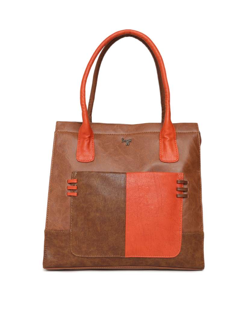 Baggit handbags myntra cheap