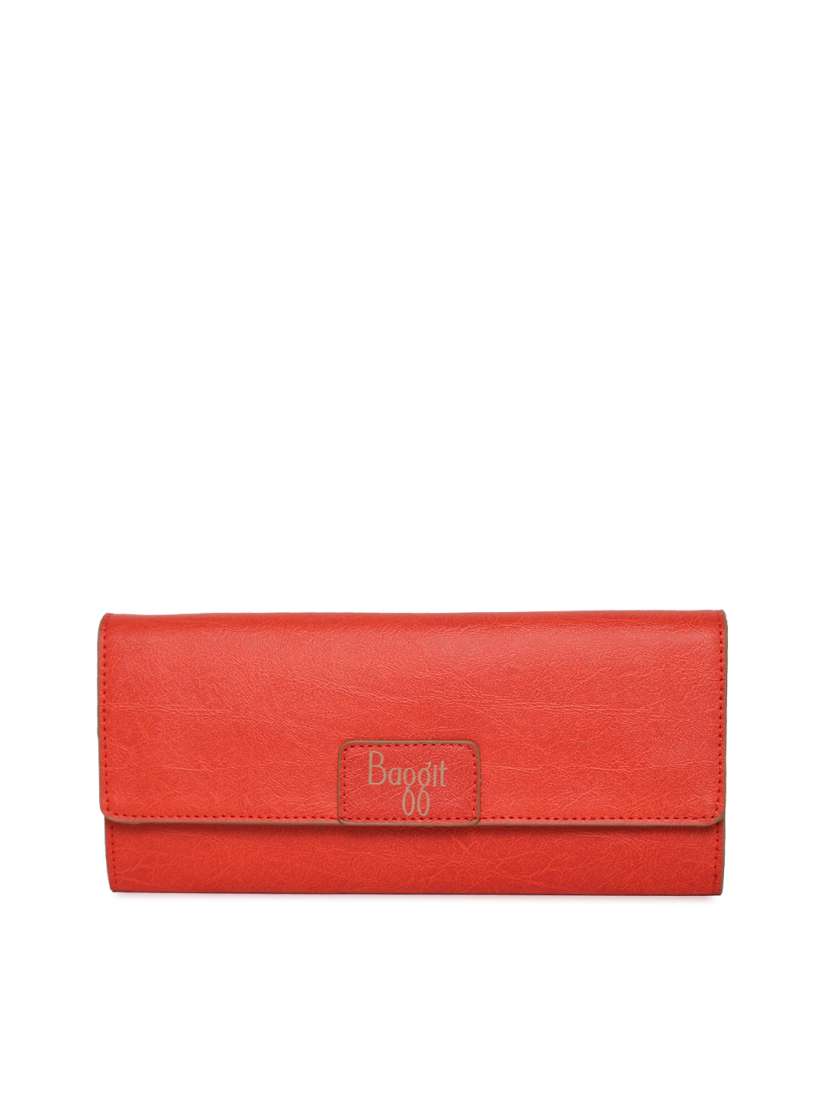 Baggit wallet myntra discount