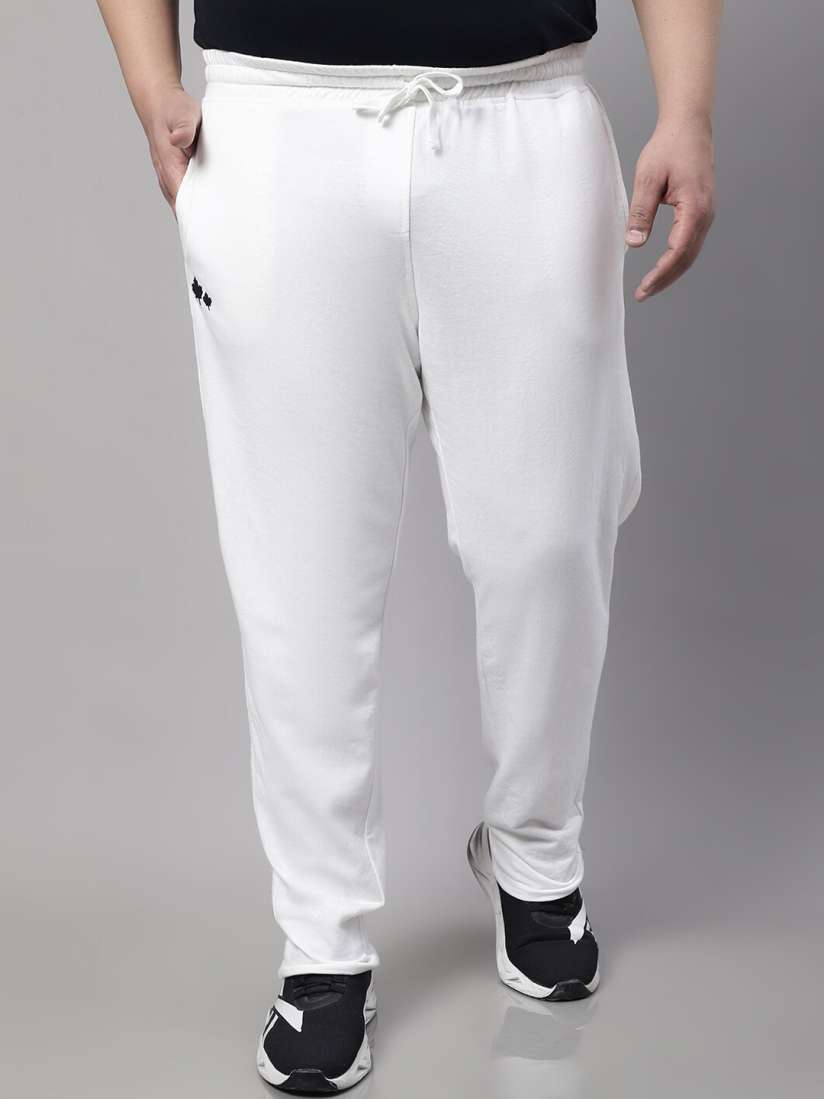 Buy Rute Men Plus Size Regular Fit Rapid Dry Cotton Track Pants Track Pants for Men 22859184 Myntra