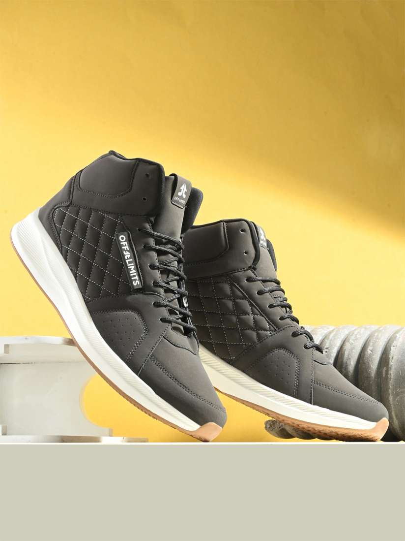 Mid top sport shoes hot sale