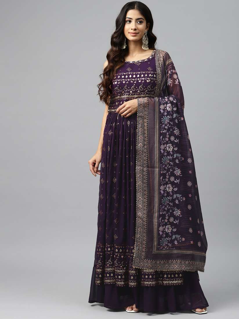 Ladies kurta in myntra top