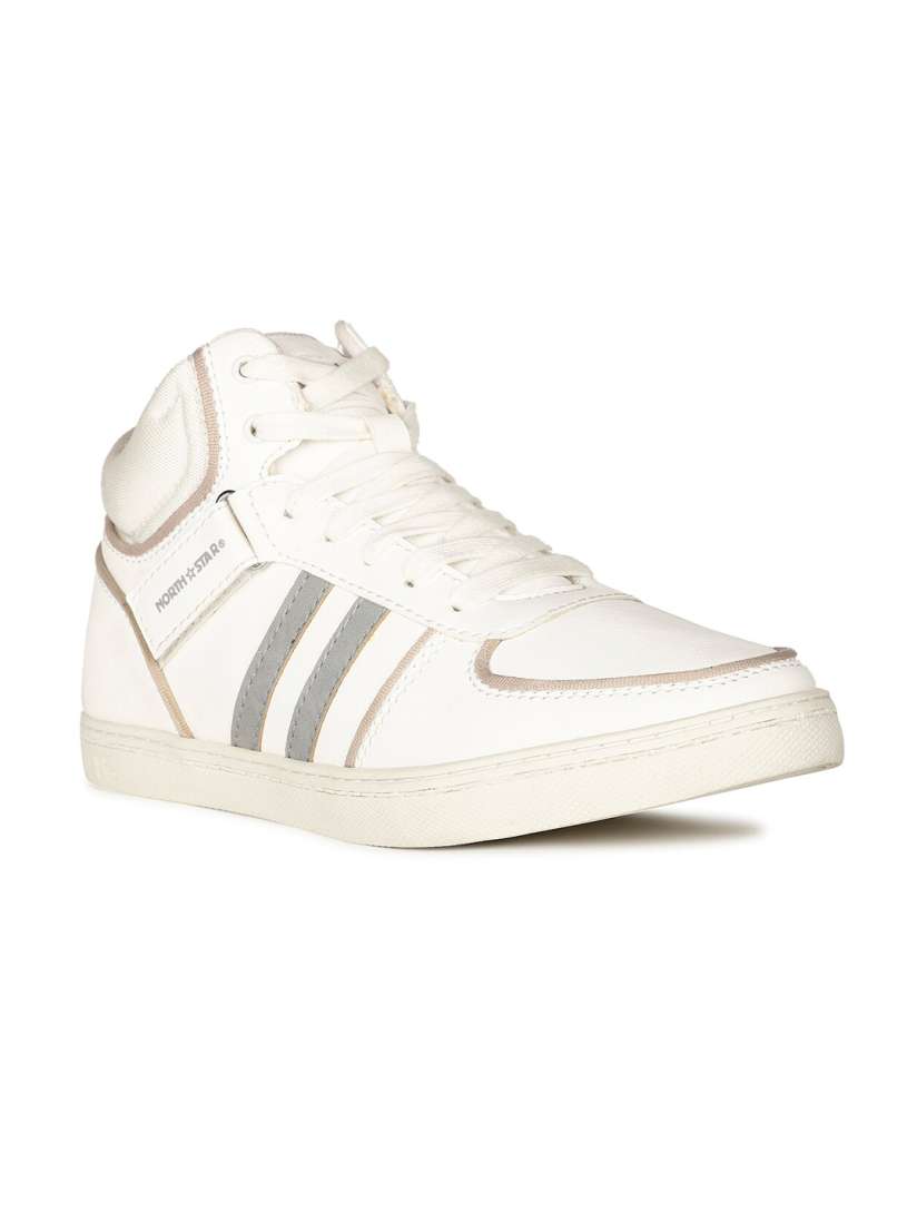 North star shoes myntra outlet