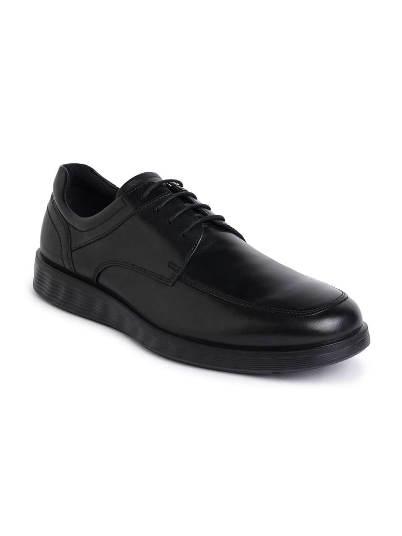 Ecco aquet black deals