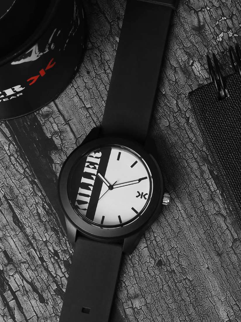Killer watches myntra new arrivals