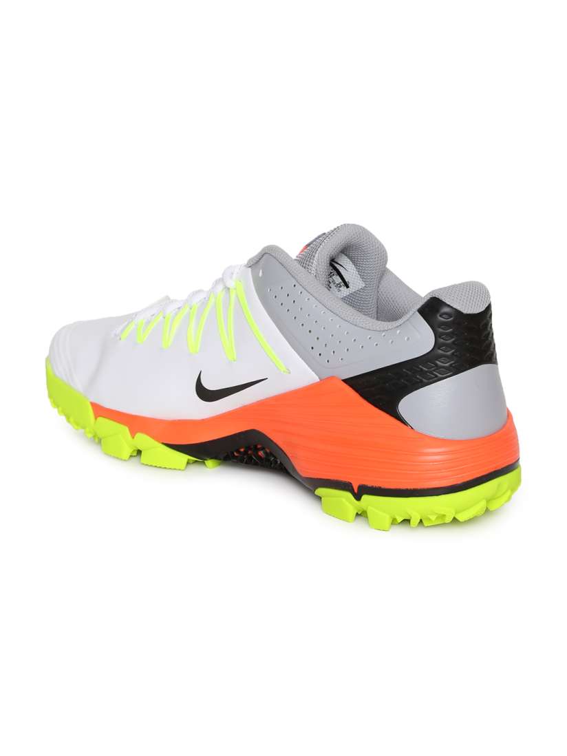 Buy Nike Men White Domain 2 Cricket Shoes Sports Shoes for Men 2287040 Myntra