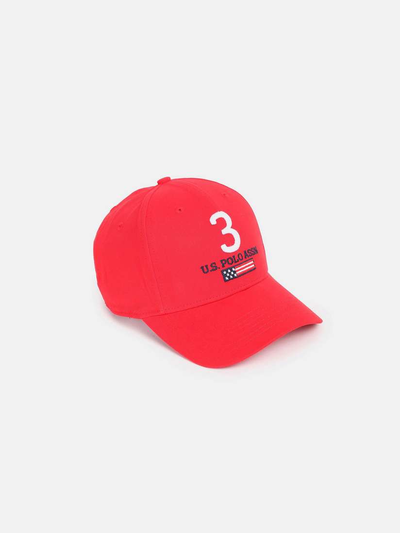 Buy U.S. Polo Assn. Men Embroidered Pure Cotton Baseball Cap Caps for Men 22871430 Myntra