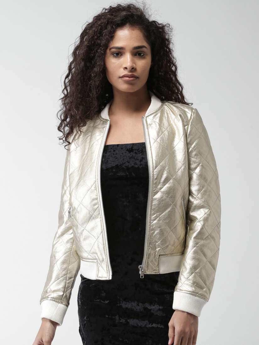 Forever 21 casual jacket hot sale