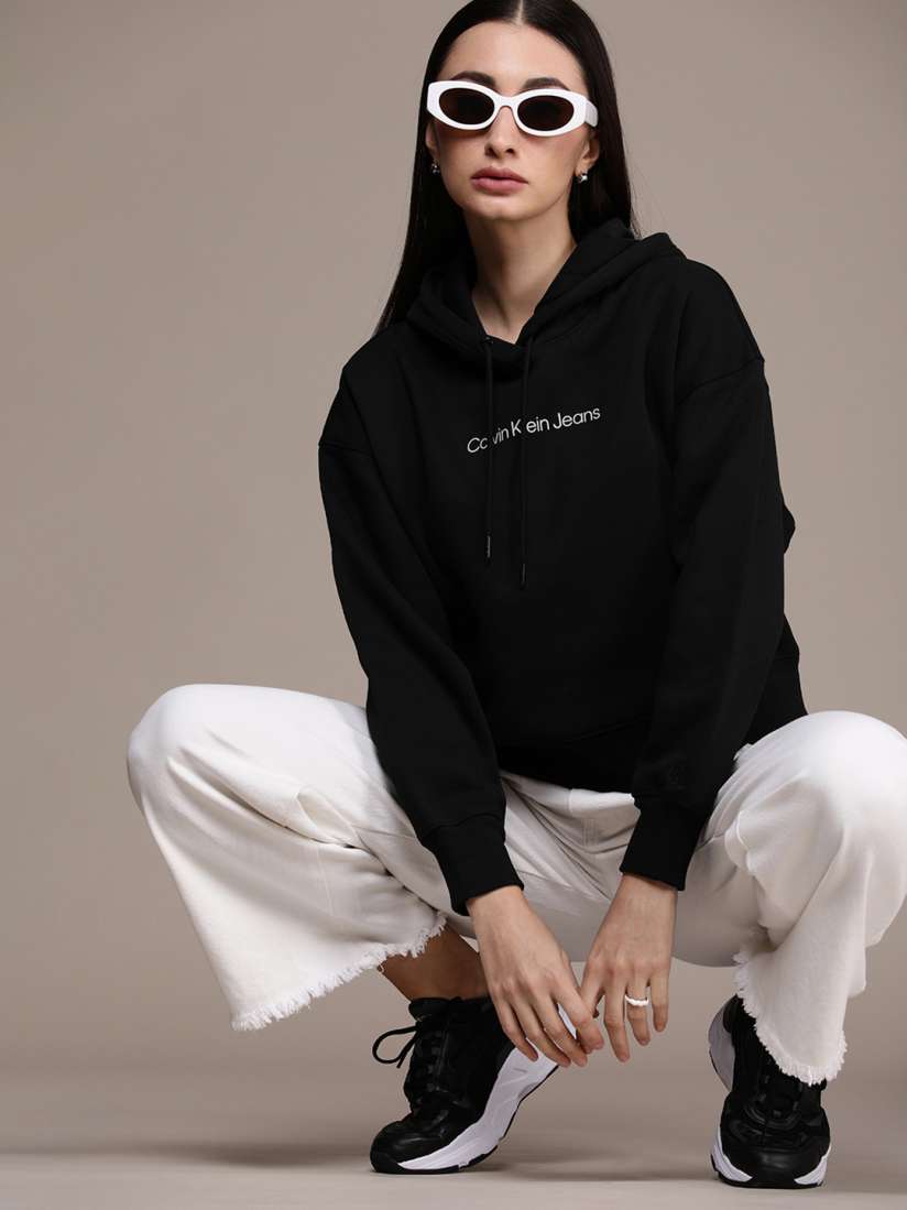 Calvin klien sweatshirts best sale