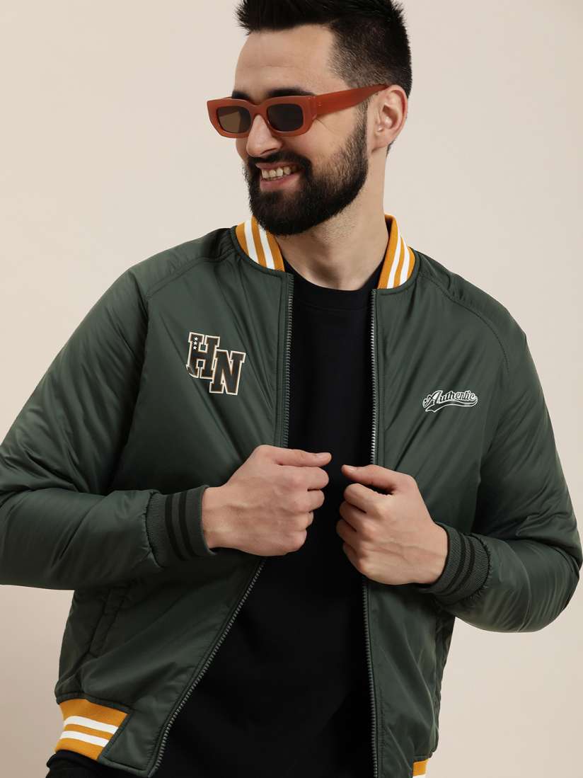 Myntra long jacket deals
