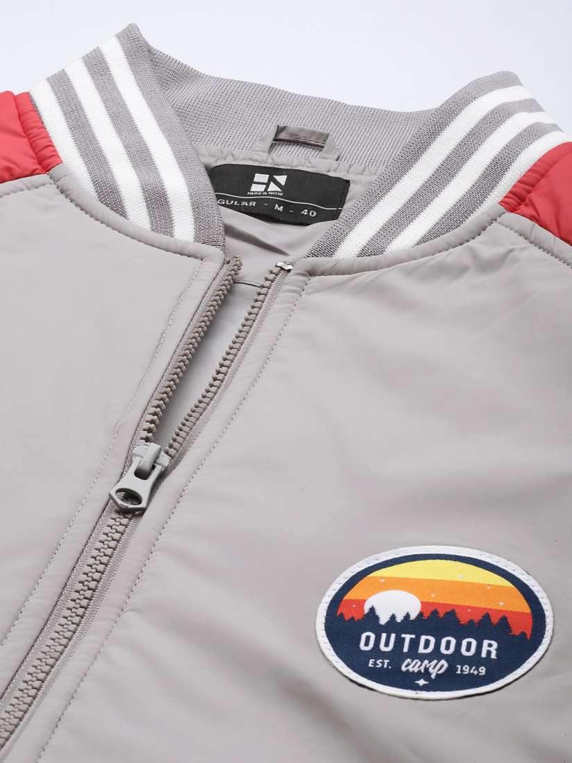 Celio nasa jacket new arrivals