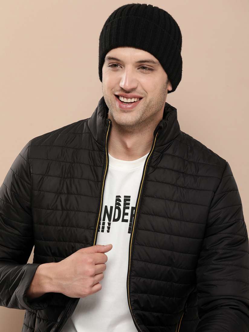 Myntra jackets deals