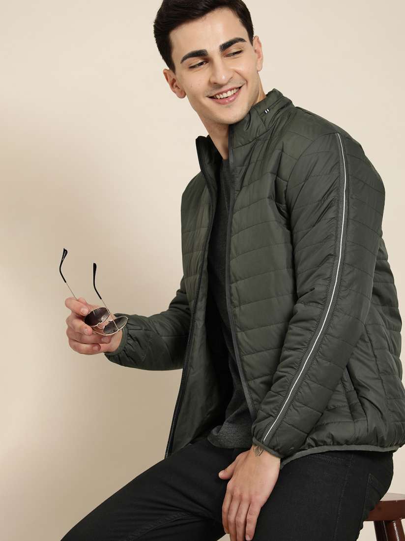 Myntra clothing jackets clearance