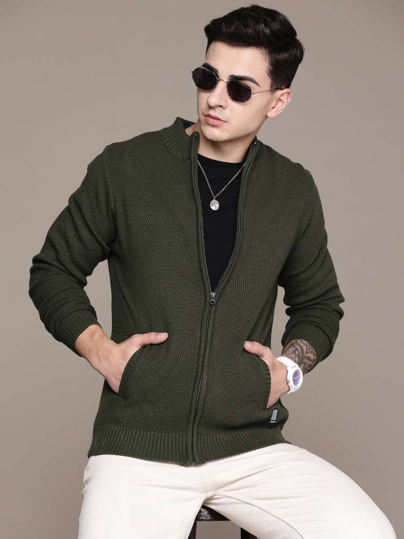 Roadster cardigan on sale
