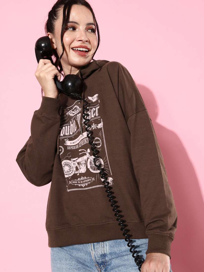 Long baggy sweatshirts discount