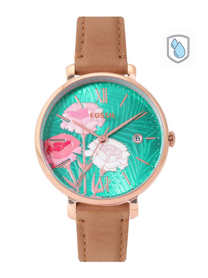 Fossil watches for women myntra shop