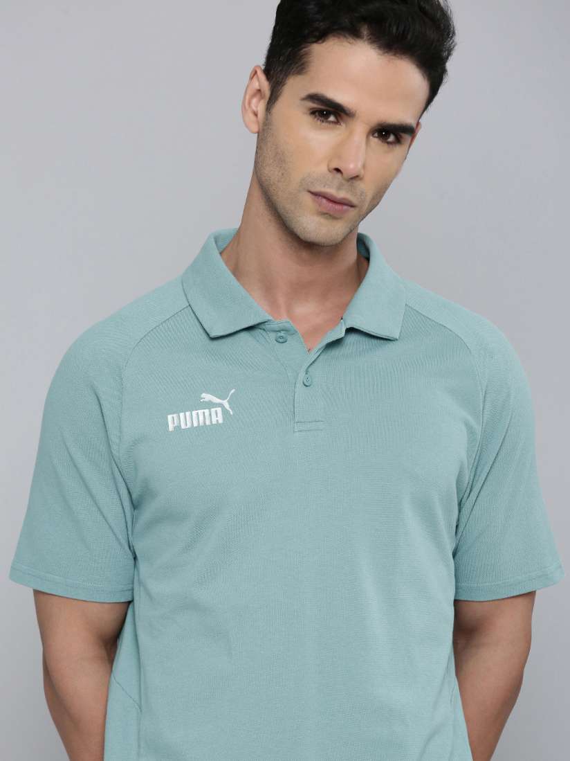 Puma dry cell polo shirt cheap