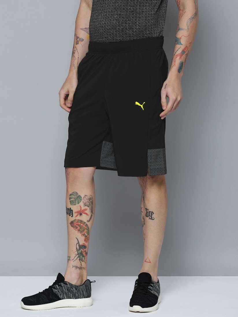 Puma one 8 shorts cheap