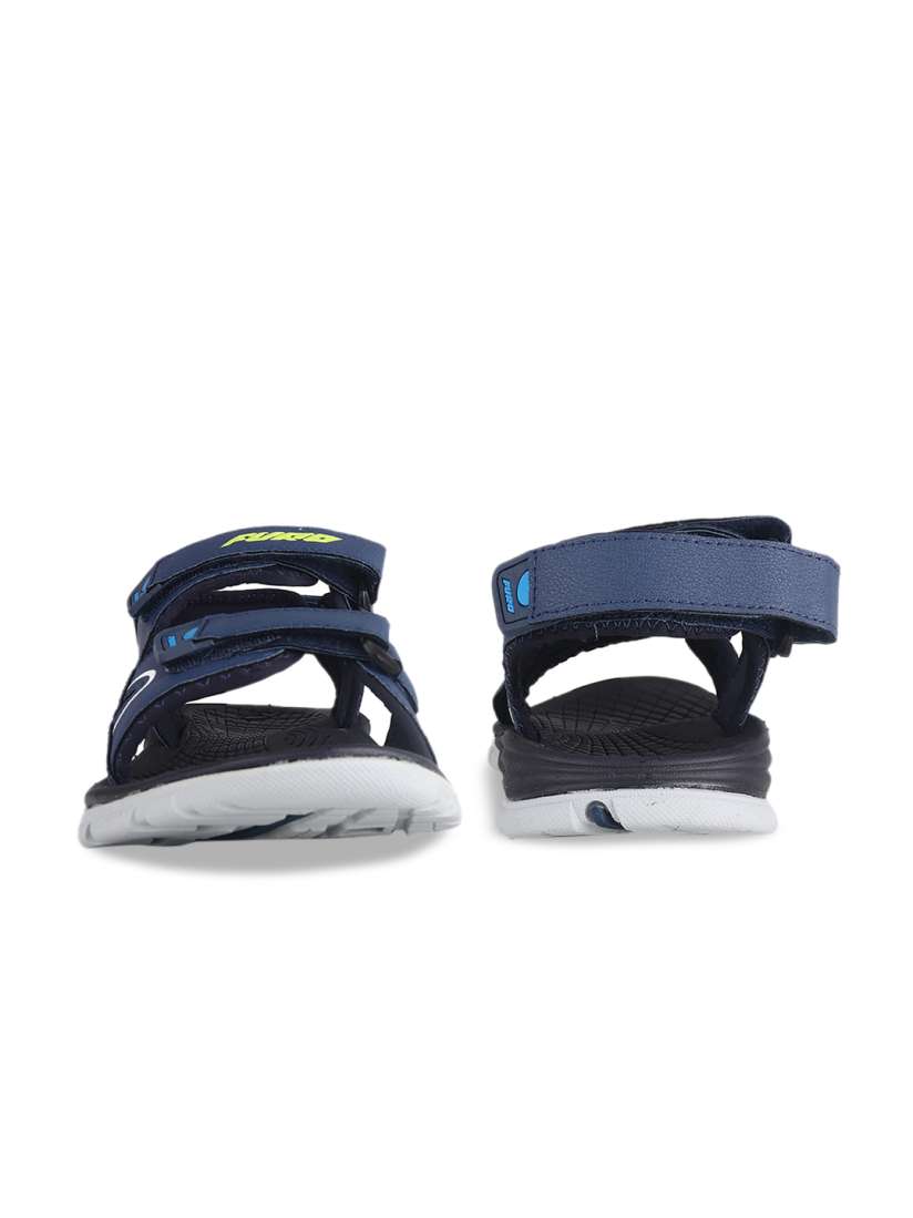 Furo sandals red chief online