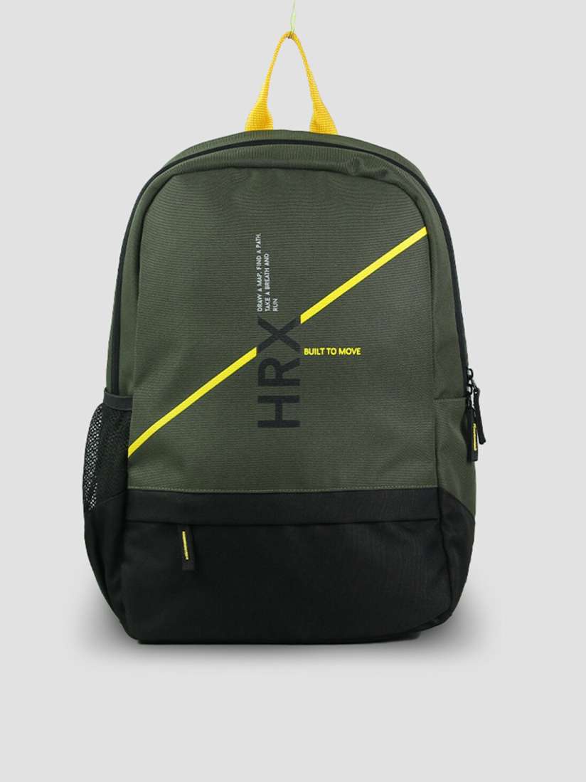 Myntra hrx bags new arrivals