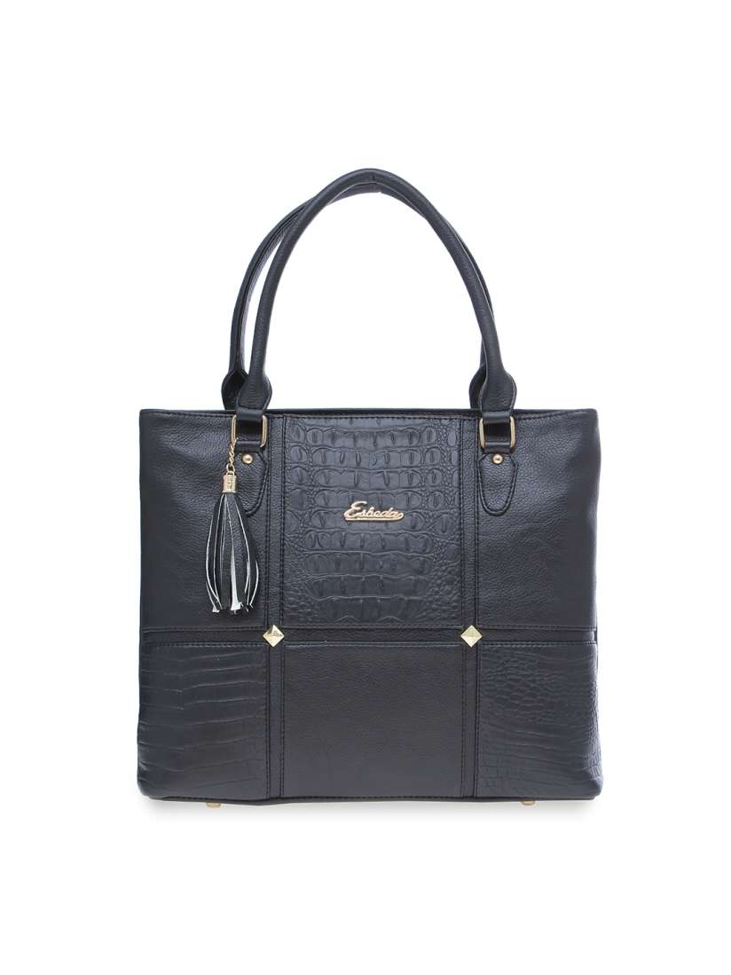 Esbeda black handbags store