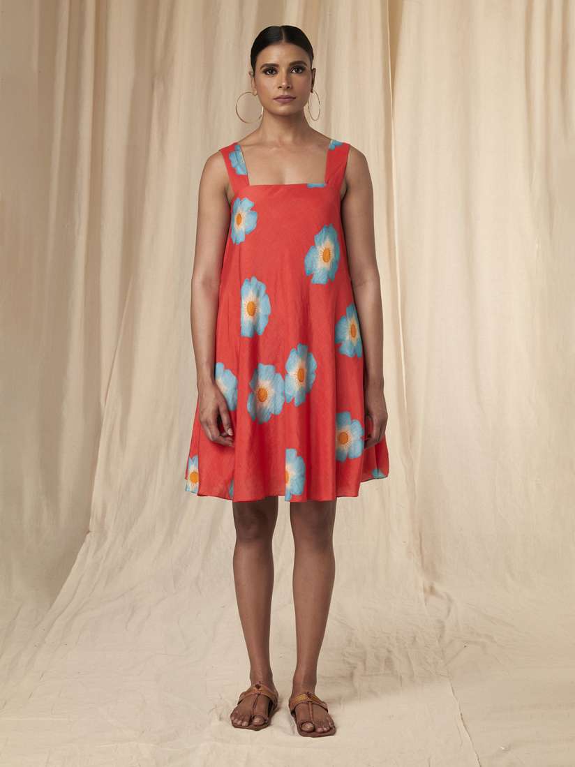 Crazy line dresses on sale