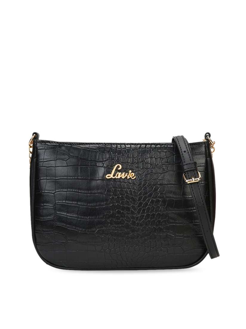 Lavie sling bags myntra hot sale