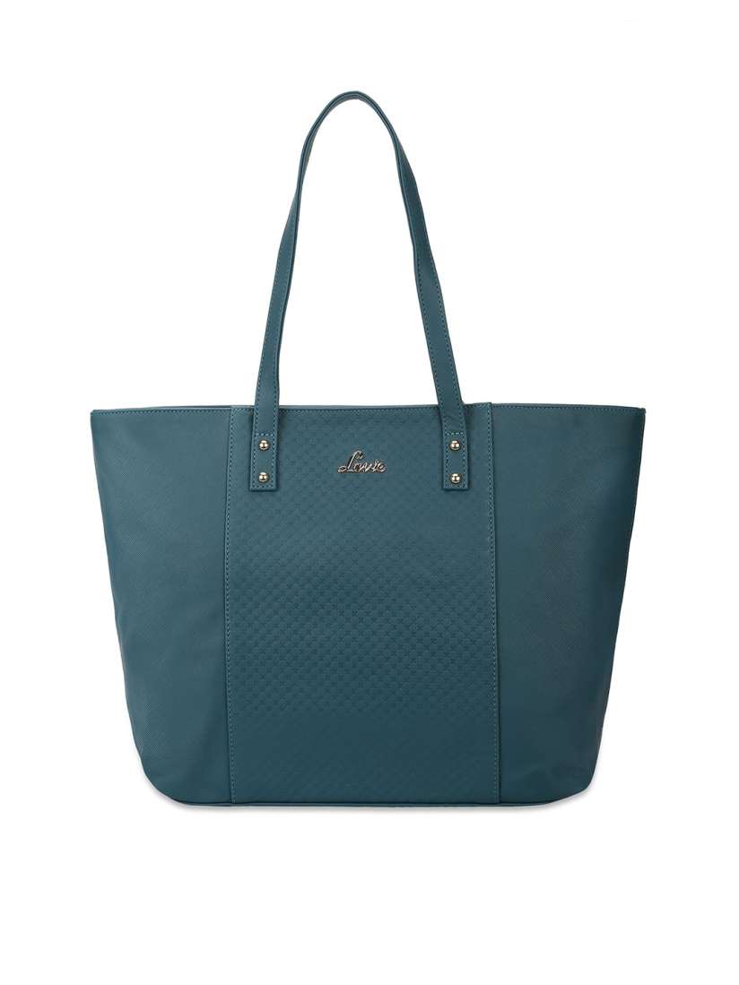 Buy Lavie Shopper Shoulder Bag Handbags for Women 22882636 Myntra