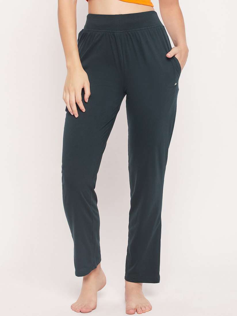 Myntra lounge pants shop