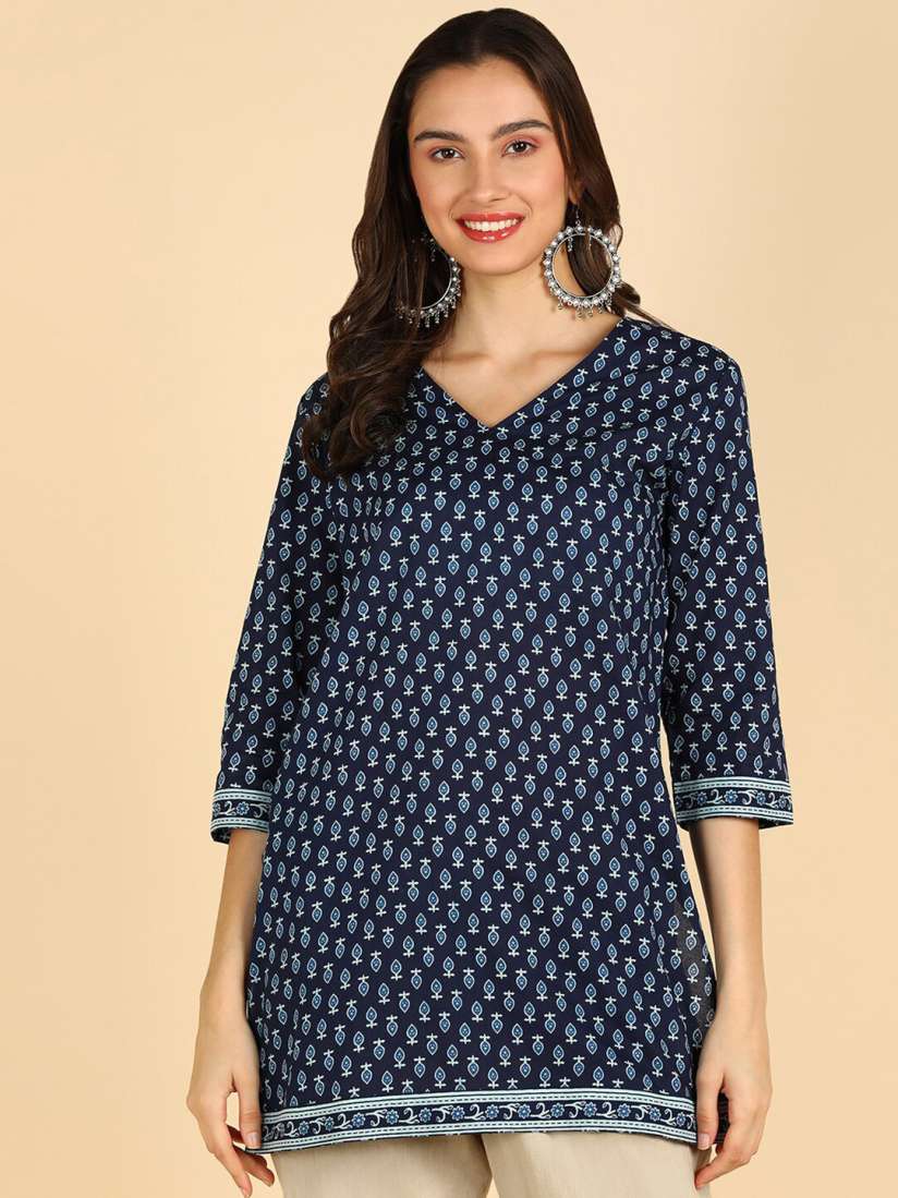 Myntra clothing kurtis store