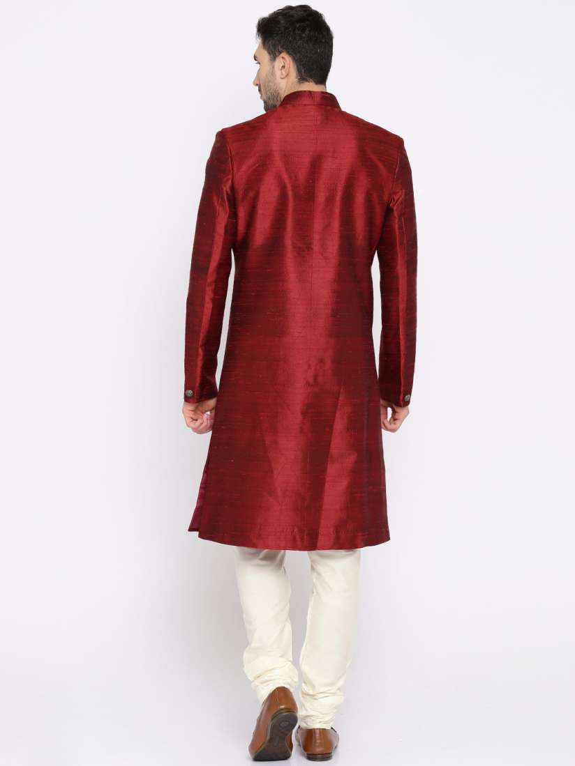 Raymond ethnix sherwani discount