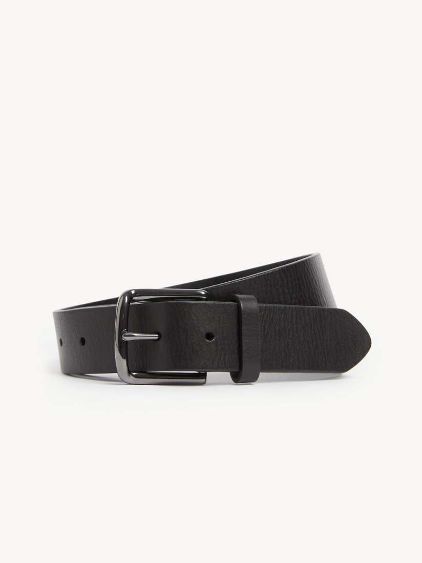 Marks and spencer mens belts best sale