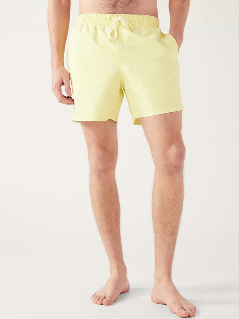 Marks and spencer mens swimming trunks top