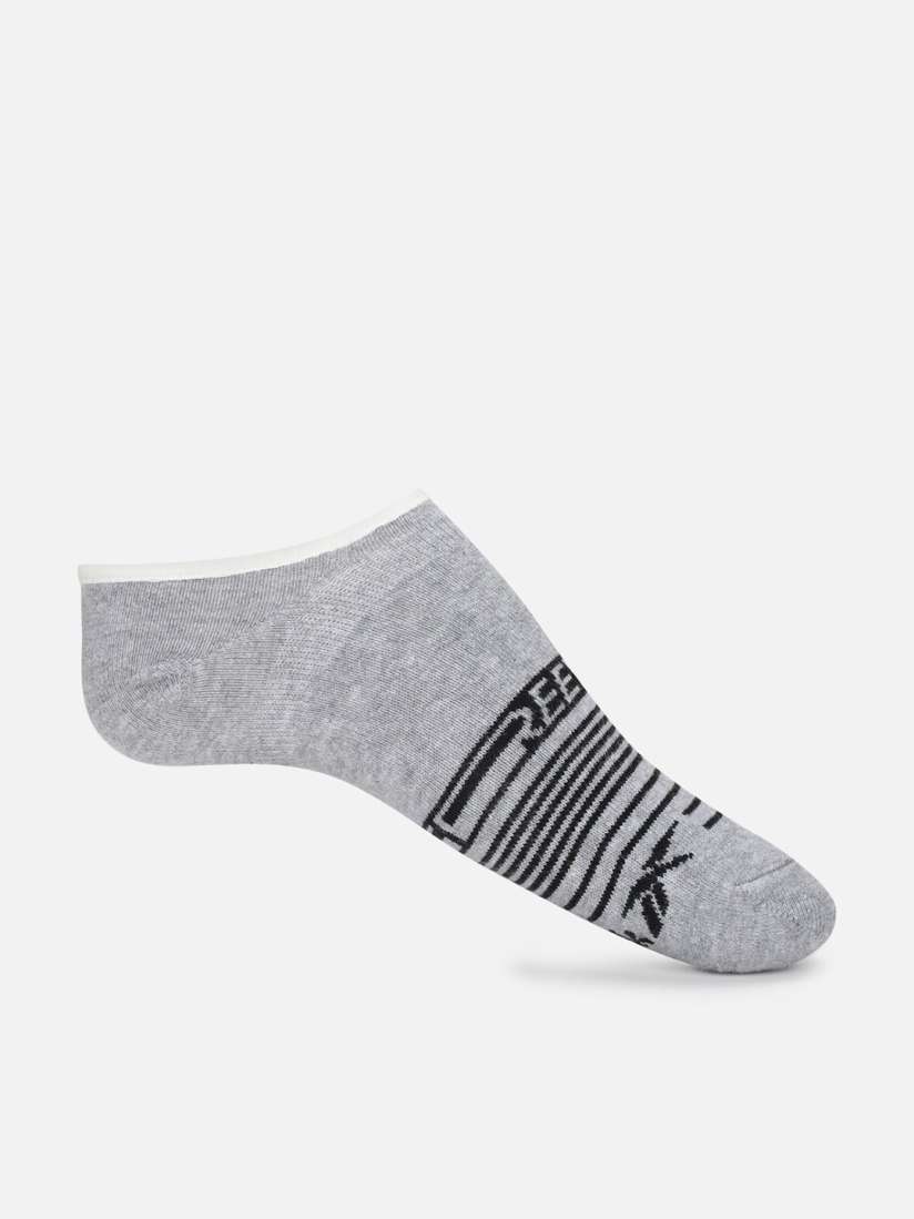 Reebok men's no show socks clearance