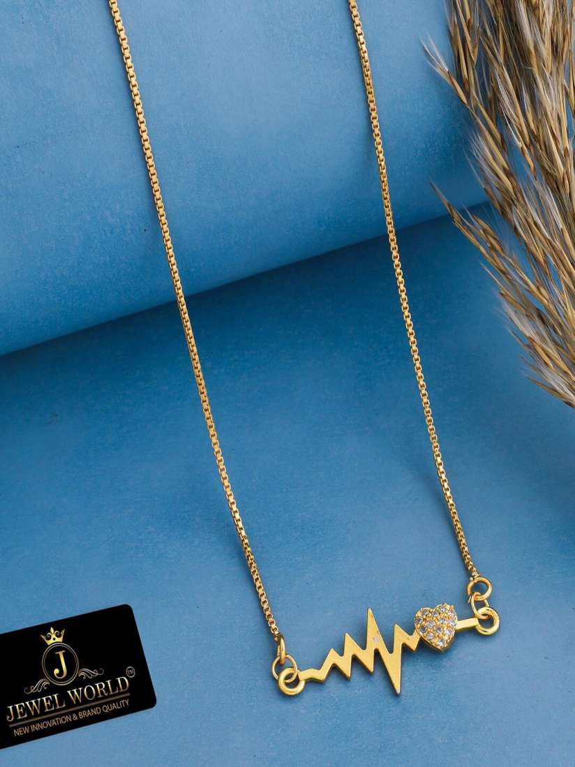Rold gold long chain outlet