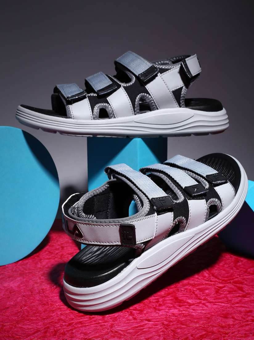 Fila sandals myntra shop