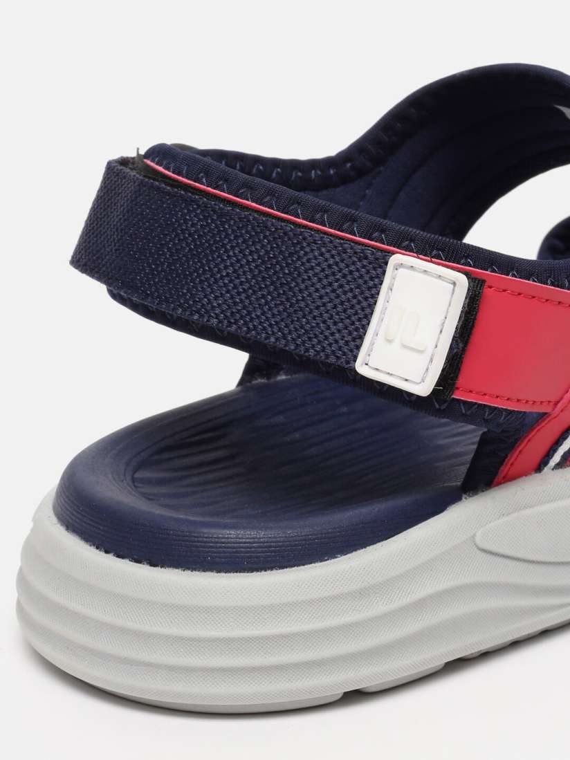 Buy FILA Men Striped Comfort Sandals Sandals for Men 22889276 Myntra