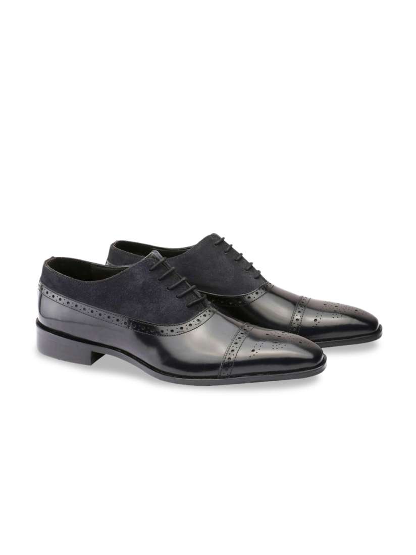 Harrykson brogues cheap
