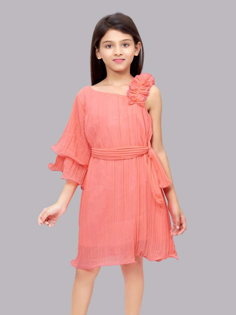 Dresses for girls in myntra store