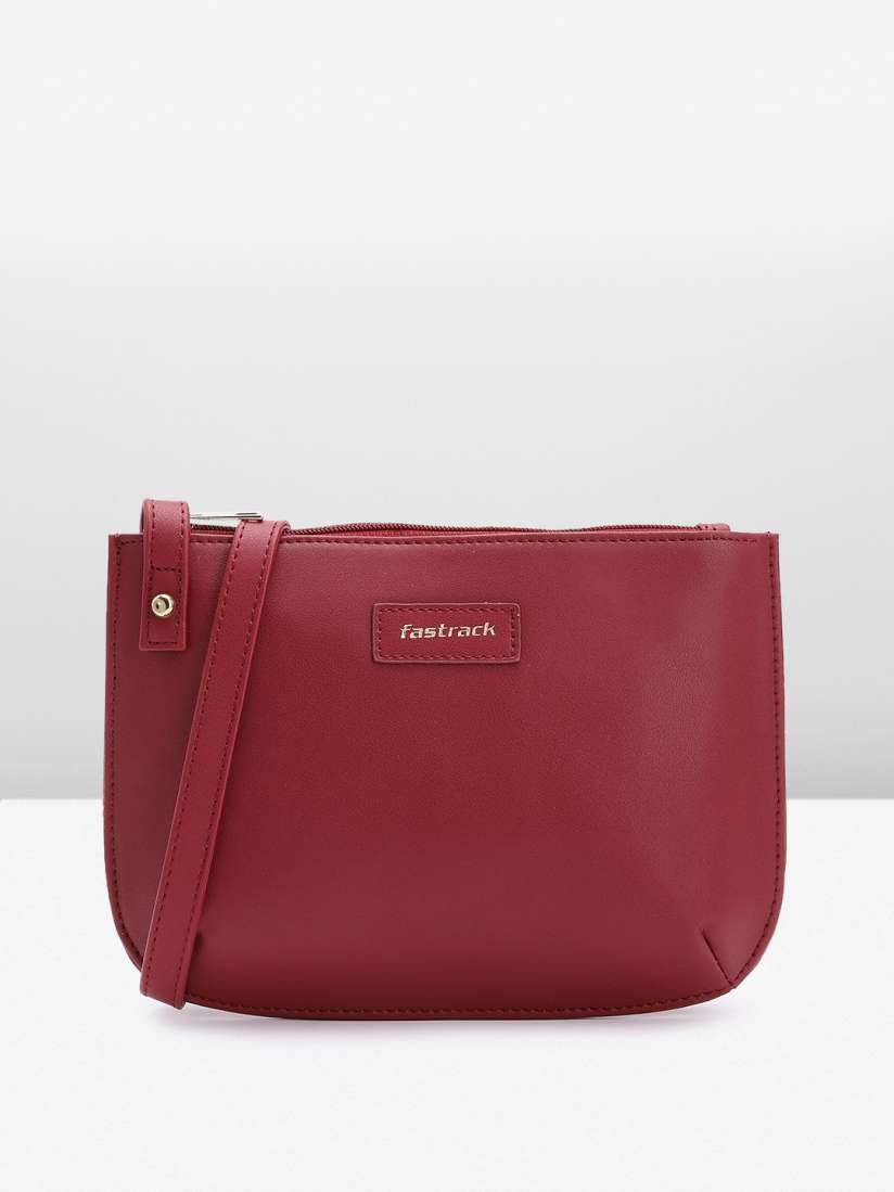 Fastrack sling bags myntra hot sale