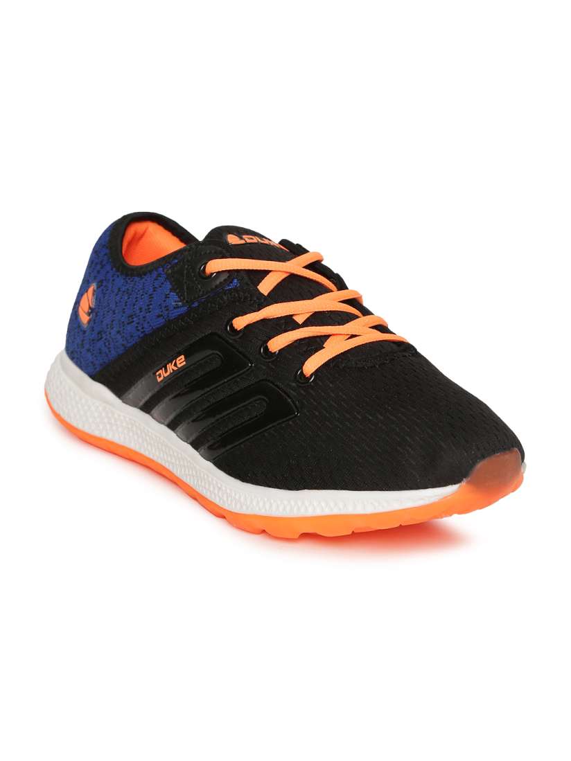 Myntra duke shoes store