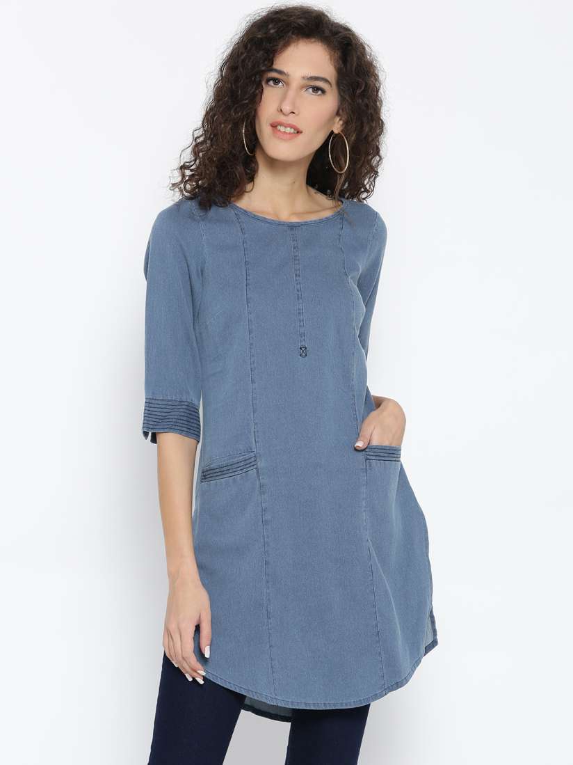 Aurelia kurtis on myntra sales