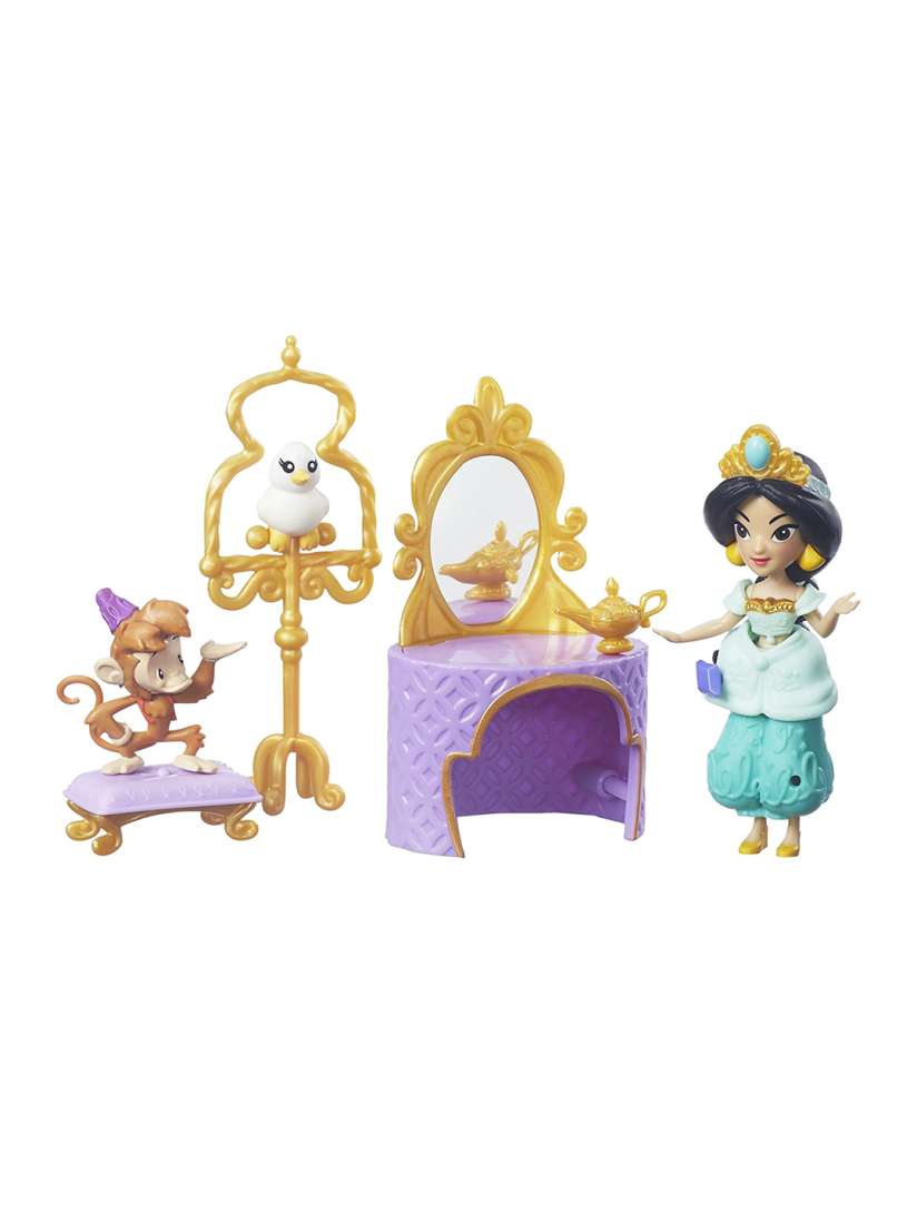 Disney little kingdom jasmine shop