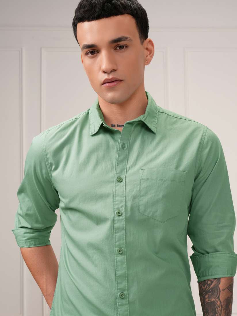 Highlander casual shirts sale